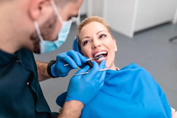  Bogalusa, LA Dental Services Pros