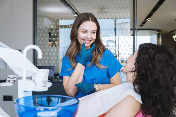 Best Dental Bonding  in Bogalusa, LA
